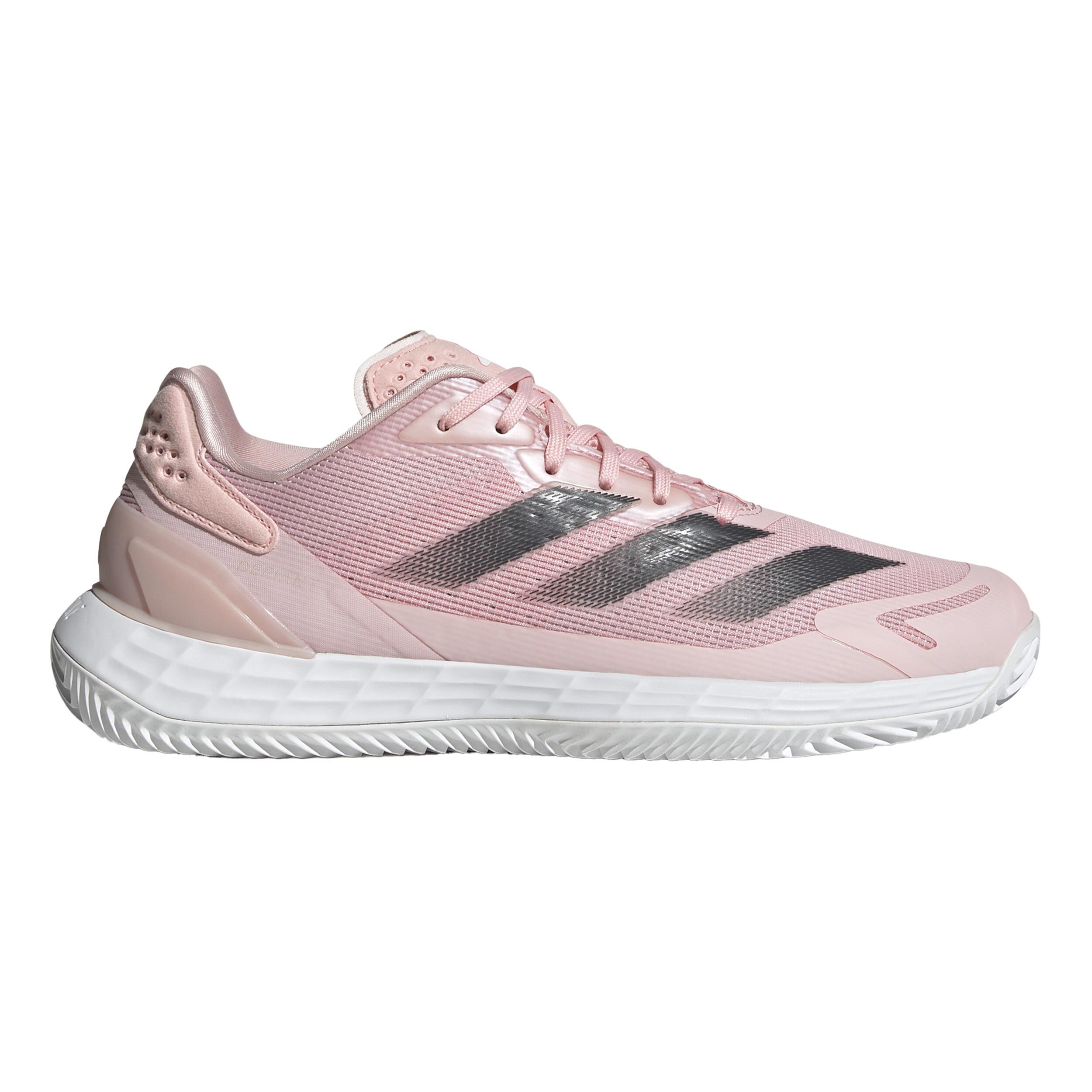 Adidas rosas con gris shop