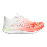 Zapatillas para correr Under Armour Under Armour Flow Velociti Elite Zapatilla De Competición-Blanco
