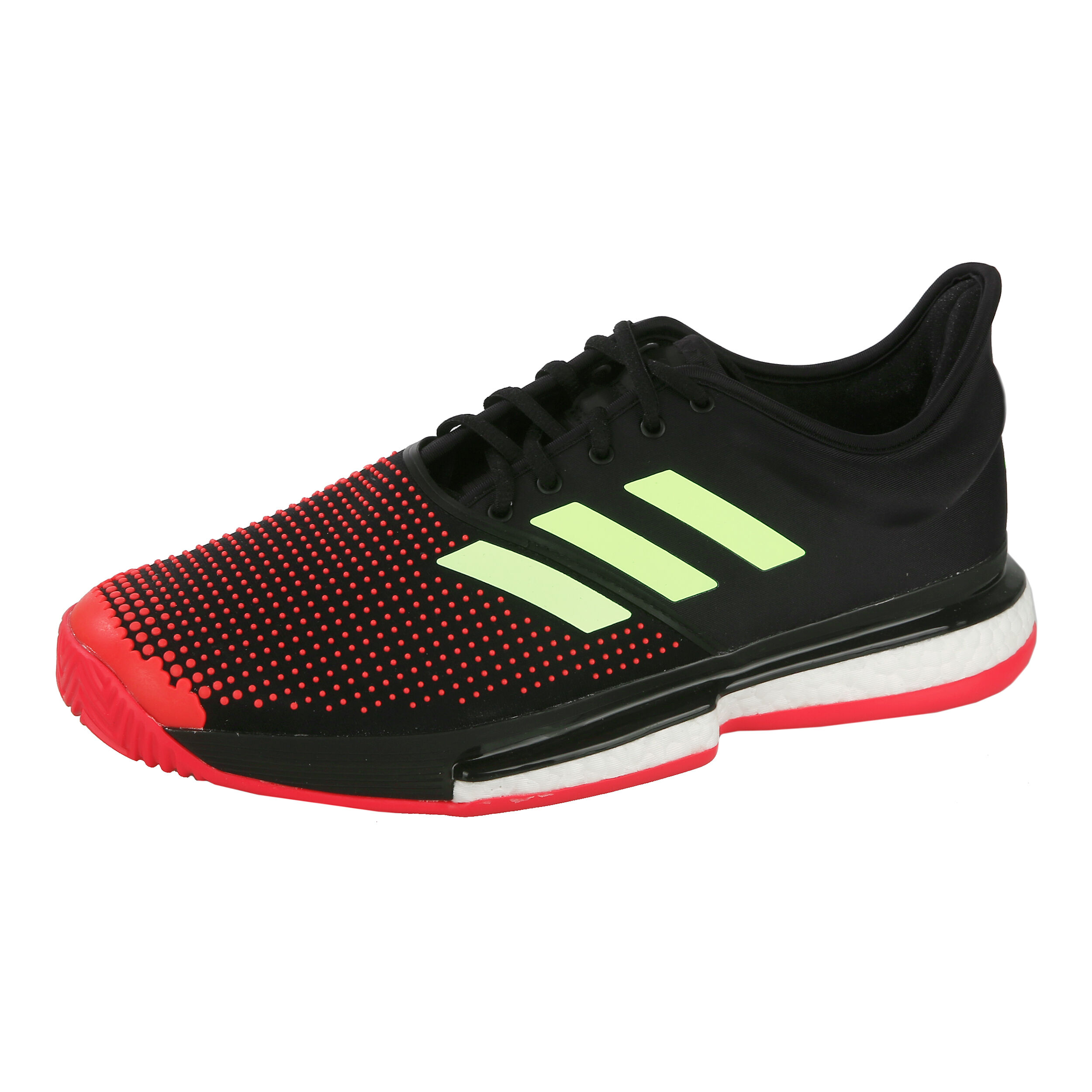 solecourt boost
