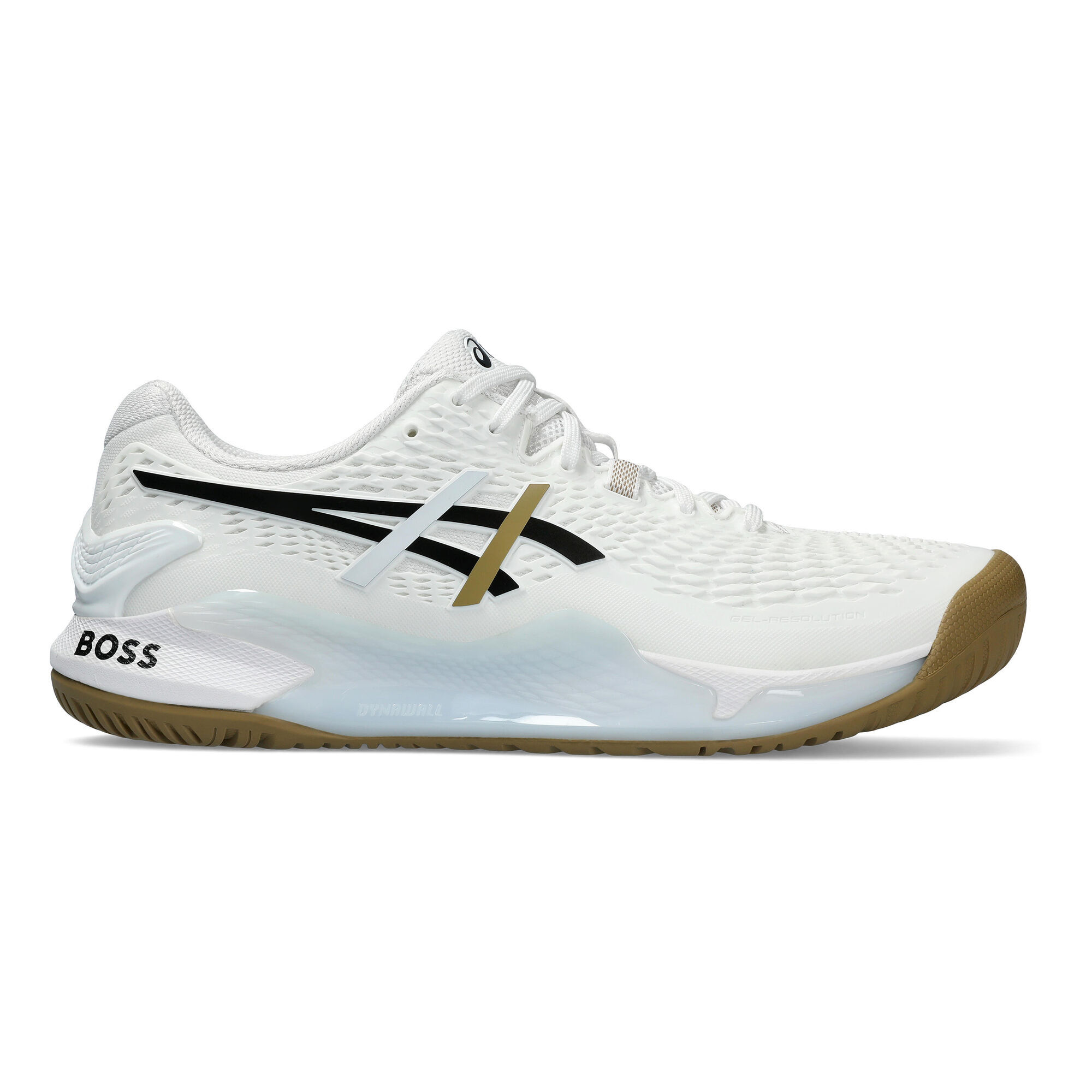 ASICS