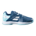 Zapatillas De Tenis Babolat SFX3 AC