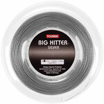 Tourna Tourna Big Hitter Bobinas De Cordaje 220m-Plateado