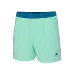 Ropa Fila Fila Jarno Shorts Hombres-Verde