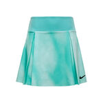 Ropa Nike Nike Dri-Fit Advanatge Falda Mujeres-Multicolor