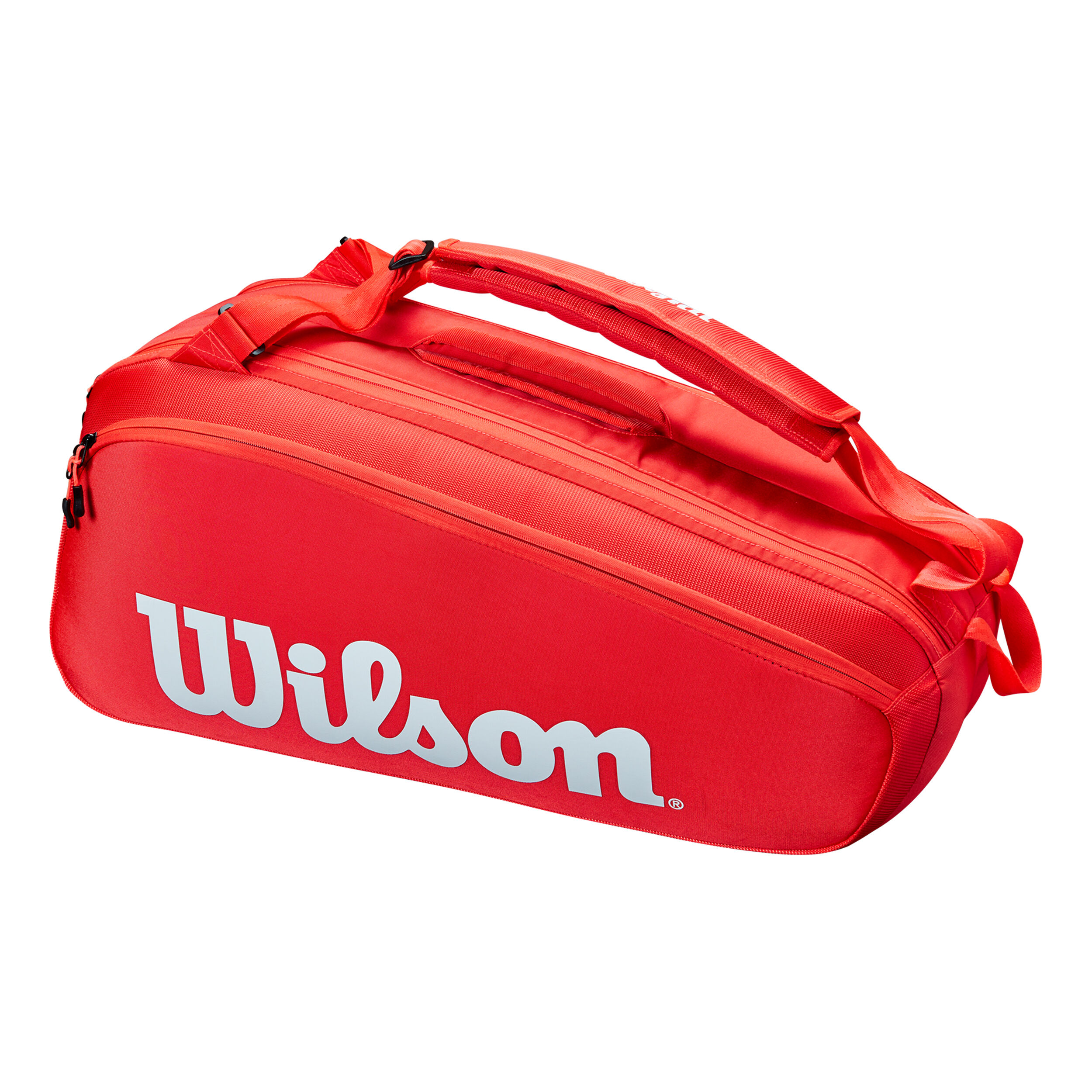 Raquetero tenis wilson outlet
