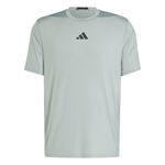 Ropa adidas Designed for Training Intense Tee