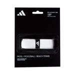 Grips adidas adidas Grip Para Pádel-Blanco