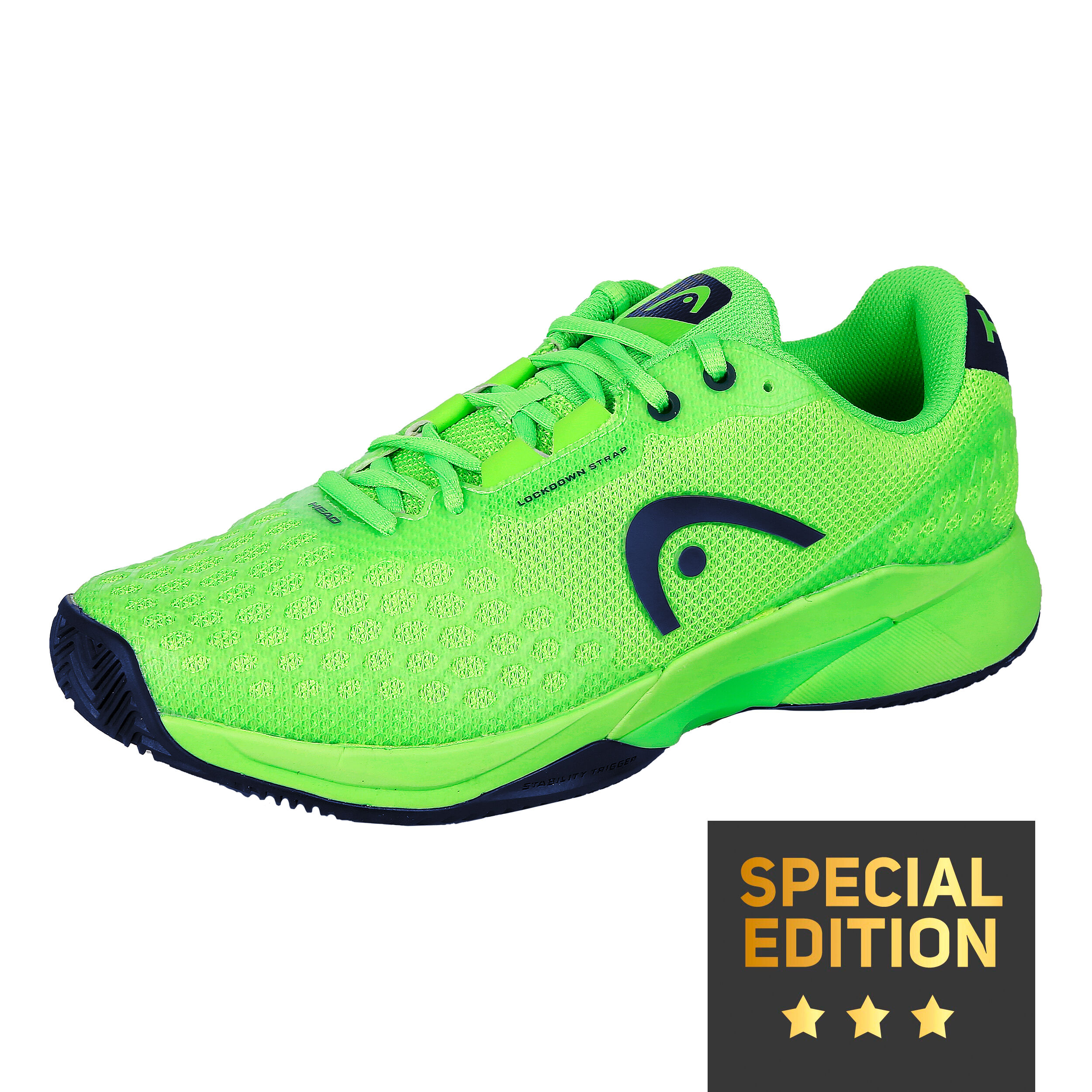 Zapatillas head revolt pro 3.0 clay Clearance