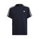 Train Essentials AEROREADY 3-Stripes Regular-Fit T-Shirt