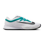 Zapatillas de tenis Nike Nike Vapor Pro 3 Zapatilla Todas Las Superficies Hombres-Blanco,Color Petr&oacute;leo