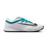 Vapor Pro 3 Zapatilla Todas Las Superficies Hombres-Blanco,Color Petr&oacute;leo