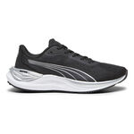 Zapatillas para correr Puma Puma Electrify Nitro 3 Zapatilla Neutral Mujeres-Negro,Plateado