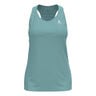Essential Camiseta de running Mujeres-turquesa