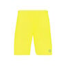 Sir Vituli Move Shorts Hombres-Amarillo Neón