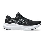 Zapatillas para correr ASICS ASICS GT-2000 14 Zapatilla de estabilidad Mujeres-negro, blanco