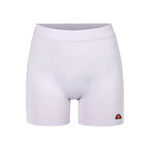Ropa Ellesse Ellesse Carlton Ball Shorts Mujeres-Morado