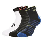 Ropa Bullpadel Bullpadel BP2210 Calcetines de deporte Unisex - azul, multicolor