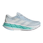 Zapatillas para correr adidas adidas Adistar 3 Zapatilla neutral Mujeres - azul claro, blanco