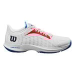 Zapatillas De Pádel Wilson Hurakn Pro PADL