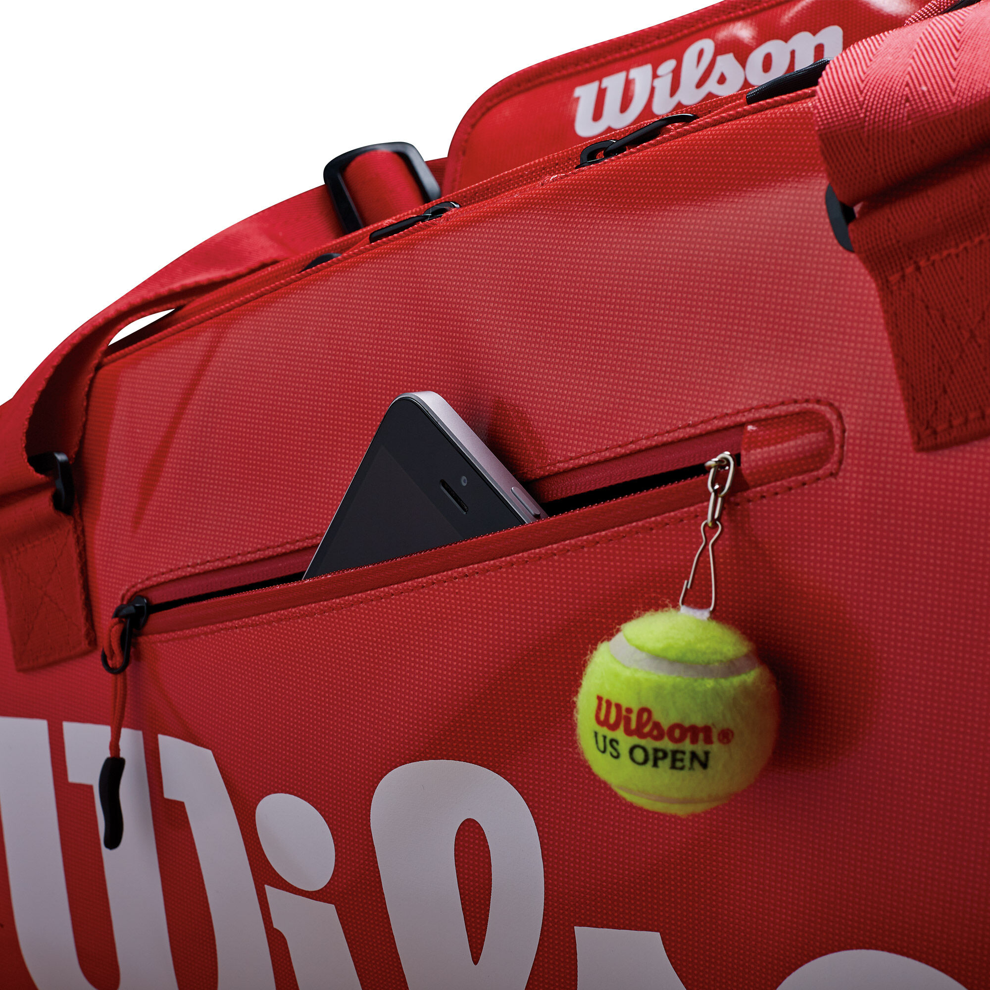 Wilson super tour 3 on sale