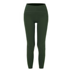 Ropa Björn Borg Björn Borg Sleek Malla Mujeres-Verde Oscuro