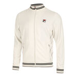 Ropa Fila Fila Björn Chaqueta de entrenamiento Hombres - blanco, 