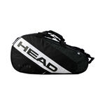 Bolsas De Tenis HEAD Elite Padel Supercombi BKWH