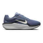Zapatillas para correr Nike Nike Winflo 11 Zapatilla neutral Hombres-azul-gris, gris oscuro