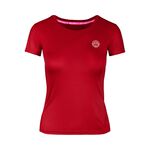 Ropa BIDI BADU Calla Tech Roundneck Tee Girls