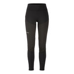 Ropa Craft Craft ADV SUBZ Lumen Padded 4 Mallas Para Correr Mujeres-Negro