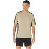 Fujitrail Elite Camiseta de running Hombres-verde, verde