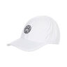 Gorra Unisex-blanco