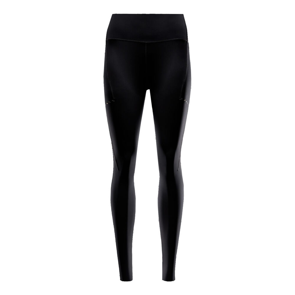 Nike Swift Tight Mallas para correr Mujeres-negro