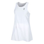 Ropa On On Court Vestido Mujeres-Blanco