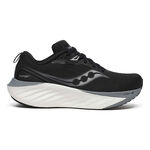 Zapatillas para correr Saucony Saucony Triumph 22 Zapatilla Neutral Mujeres-Negro,Blanco