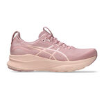 Zapatillas para correr ASICS ASICS Gel-Kayano 32 Zapatilla de estabilidad Mujeres - rosa, rosa