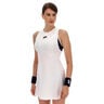Squadra IV Vestido Mujeres - blanco