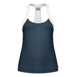 Ropa HEAD HEAD Play Tech Camiseta De Tirantes Mujeres-Azul Oscuro