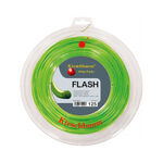 Kirschbaum Kirschbaum Flash Bobinas De Cordaje 200m-Verde