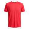 Vanish Energy Camiseta De Manga Corta Hombres-Rojo,Rojo