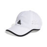 AEROREADY Sport Gorra Unisex - blanco, 