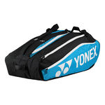 Yonex Yonex Club Line Racket Bag Raquetero De 12 - azul