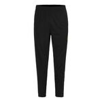 Ropa de tenis Nike Nike Court Heritage Pantal&oacute;n De Entrenamiento Hombres-Negro,Negro