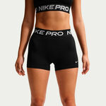 Ropa Nike Nike Dri-Fit 365 3in Shorts Mujeres-negro