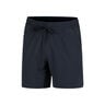 Ergo 7inch Shorts Hombres - azul oscuro, 