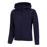 Ropa Under Armour Under Armour Unstoppable Chaqueta De Forro Polar Mujeres-Azul