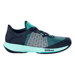 Zapatillas De Tenis Wilson Kaos Rapide Women