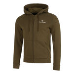 Ropa Sergio Tacchini Cipresso Hoodie