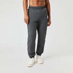 Ropa Björn Borg Björn Borg Ace Track Pantalón De Entrenamiento Hombres-Gris Oscuro