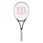 Raquetas de tenis Wilson Wilson RG Equipe Triumph Raqueta Multifunción